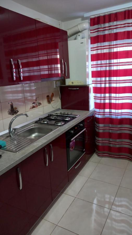 Apartament Garsoniera Natalia Sybin Zewnętrze zdjęcie